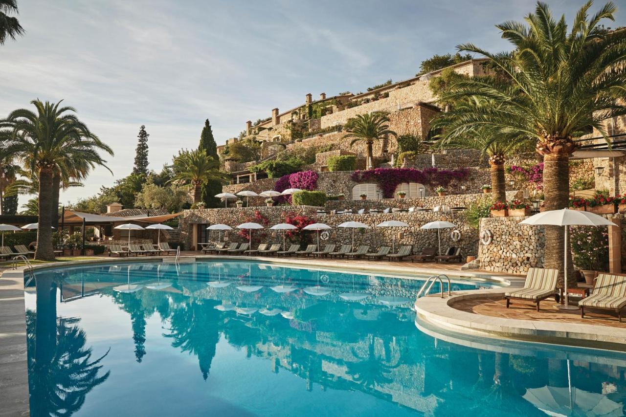 La Residencia, A Belmond Hotel, Mallorca Deia Exterior photo