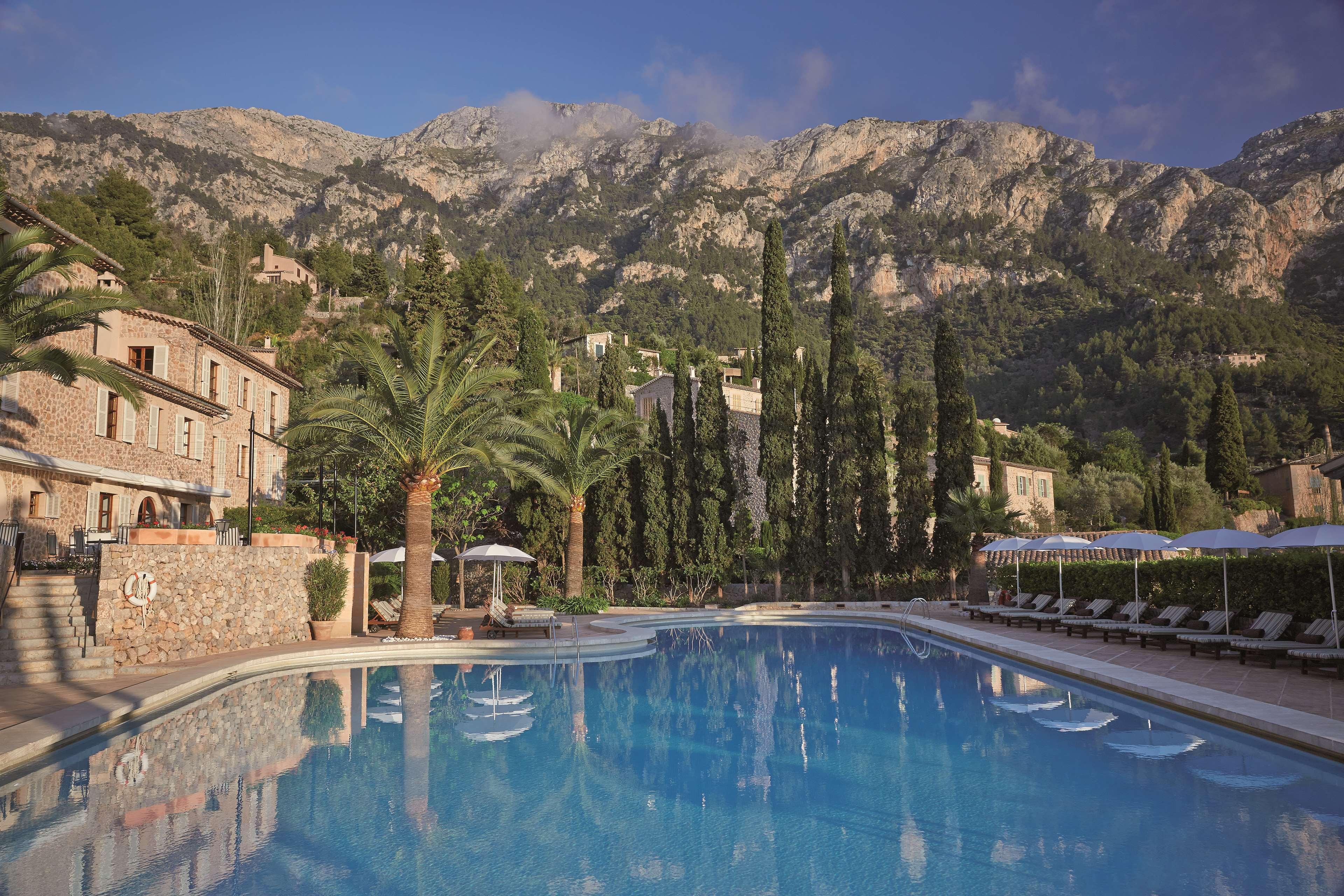 La Residencia, A Belmond Hotel, Mallorca Deia Exterior photo